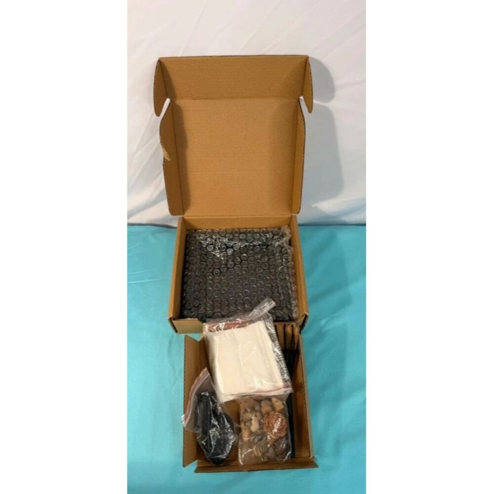 Desktop Zen garden kit